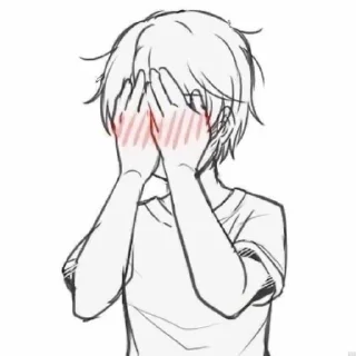 🌟 emoji милота типа Telegram sticker 7 of 120