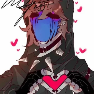 🌟 emoji EJ @kageyama_kellerman Telegram sticker 7 of 114