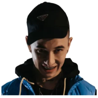 😈 emoji стикеры с obladaet на каждый день Telegram sticker 20 of 38