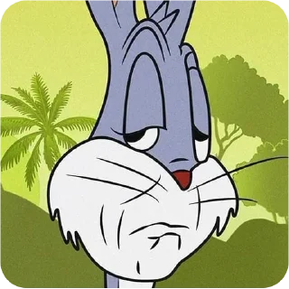 😒 emoji @meoow_05 Telegram sticker 23 of 119