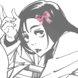 Sticker from ✙✥□Shoko□✥✙
