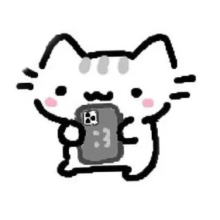 🐱 emoji Catss Telegram sticker 19 of 52