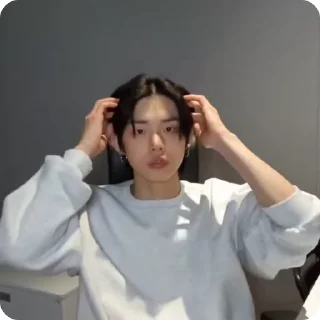 🌟 emoji yeonjun by @helpfromleeee Telegram sticker 9 of 32