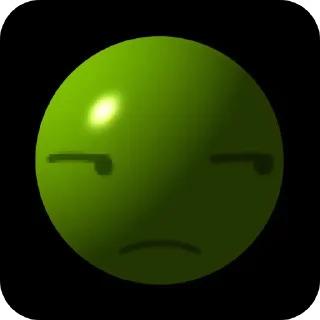 👍 emoji Stikeri @TgEmodziBot Telegram sticker 10 of 12