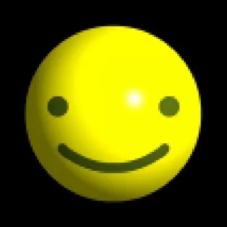 🤩 emoji Stikeri @TgEmodziBot Telegram sticker 5 of 12