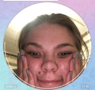 🌟 emoji лелик и болик Telegram sticker 20 of 25
