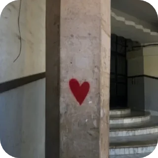🖼 emoji Love core Telegram sticker 17 of 38