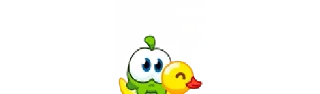 😐 emoji Am nyam @robberyyy Telegram sticker 21 of 50