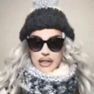 👄 emoji хиханьки да хаханьки Telegram sticker 15 of 94