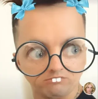 🪡 emoji Вадим Telegram sticker 12 of 36
