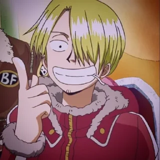 😙 emoji Санджик солнце - @A9ukie Telegram sticker 13 of 120