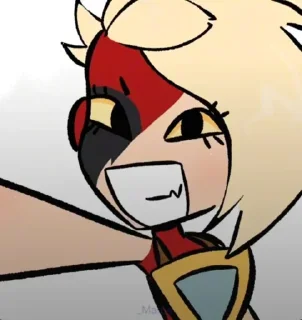 🙂 emoji Я выблядок @Kitenok573 @TgEmodziBot Telegram sticker 18 of 55