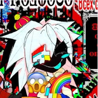 Sticker from TVGCHAT🌟