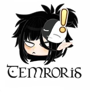 ✨ emoji Котлетка-Тэм Telegram sticker 12 of 40