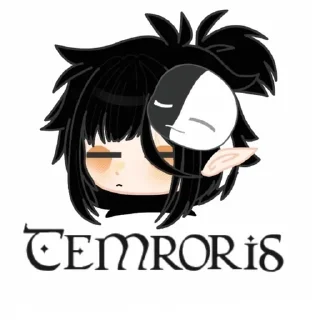 ✨ emoji Котлетка-Тэм Telegram sticker 19 of 40