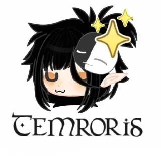✨ emoji Котлетка-Тэм Telegram sticker 14 of 40