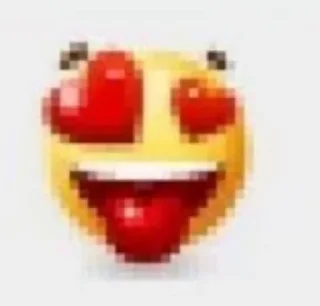 😍 emoji ЖОПА Telegram sticker 22 of 59