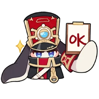 Sticker from 𝐡𝐬𝐫 𝐬𝐭𝐢𝐜𝐤𝐞𝐫𝐬 @TheAkilis