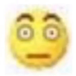 🤯 emoji чо Telegram sticker 8 of 48