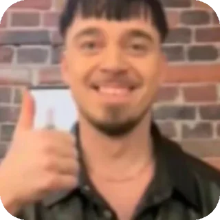 🇫🇮 emoji Käärijä Telegram sticker 14 of 30