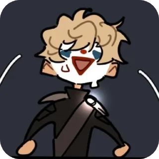 🥰 emoji SBG/КША Telegram sticker 13 of 45