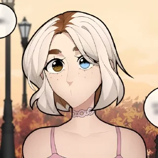 Sticker from ⸙𝓜𝓲𝓻𝓪⸙
