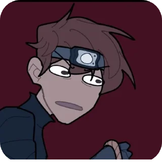 😦 emoji SBG/КША Telegram sticker 6 of 45