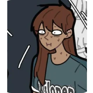 😶 emoji SBG/КША Telegram sticker 18 of 45