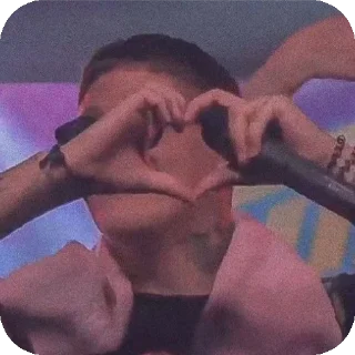 👍 emoji мы мы мы💞 Telegram sticker 5 of 72