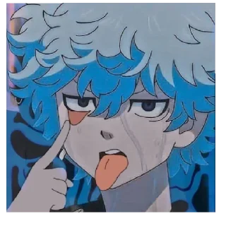 😄 emoji Хуйло Telegram sticker 22 of 120
