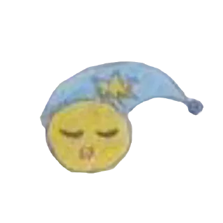 Sticker from смайлики
