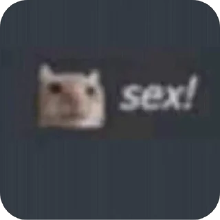 😏 emoji ^^ Telegram sticker 14 of 72