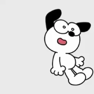 Sticker from lysn free stickers