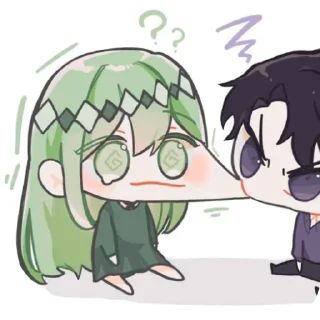 🥲 emoji INFP Telegram sticker 12 of 67