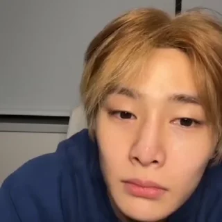 🌟 emoji jeongin @uniswefshu Telegram sticker 7 of 51