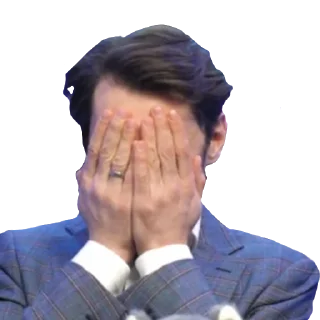 😳 emoji я умру за д*му Telegram sticker 10 of 14