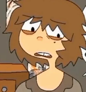 🤔 emoji Мой сын 1💥💥 @Kory78938 Telegram sticker 11 of 120