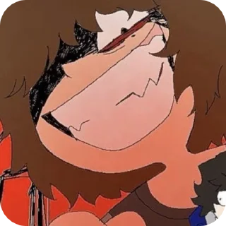 🌟 emoji Уилл @Agentmeoww Telegram sticker 18 of 34