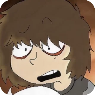 🌟 emoji Уилл @Agentmeoww Telegram sticker 12 of 34