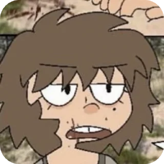 🌟 emoji Уилл @Agentmeoww Telegram sticker 14 of 34