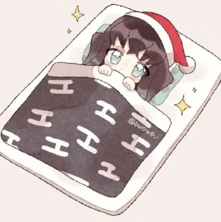🌟 emoji Юичиро Токито Telegram sticker 15 of 52