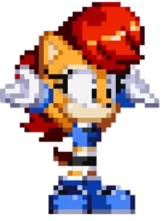 🌟 emoji Салли Telegram sticker 18 of 33