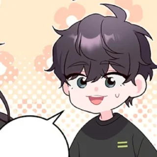 🦃 emoji Ⲭⲁ Ⳙⲁⲏ @ran_eblan_com Telegram sticker 18 of 49