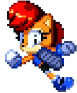 🌟 emoji Салли Telegram sticker 21 of 33