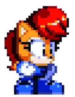 🌟 emoji Салли Telegram sticker 15 of 33