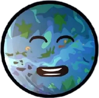 🌟 emoji SolarBalls Telegram sticker 2 of 120