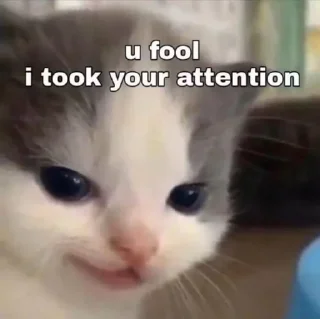😎 emoji чё захуйня Telegram sticker 10 of 120