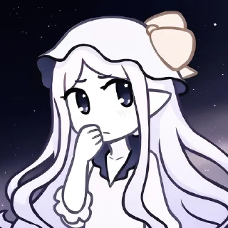 ✨ emoji Спайс @rrrrriom Telegram sticker 5 of 80