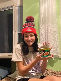 😬 emoji Долбаебаи Telegram sticker 20 of 72