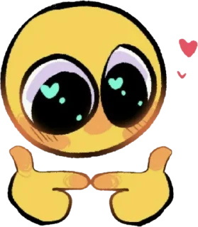 👉 emoji SugarSubahPyets Telegram sticker 19 of 49